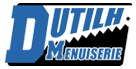 Dutilh Menuiserie logo