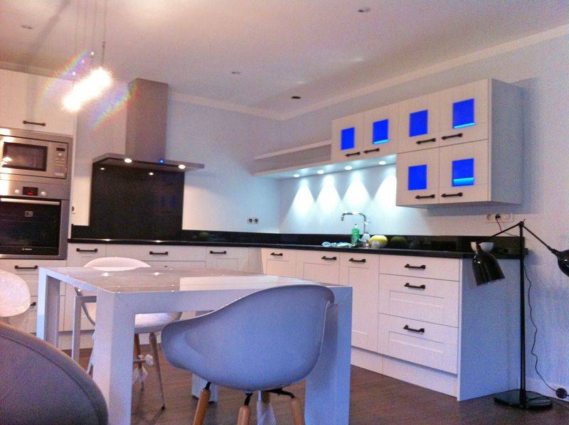 meubles cuisine