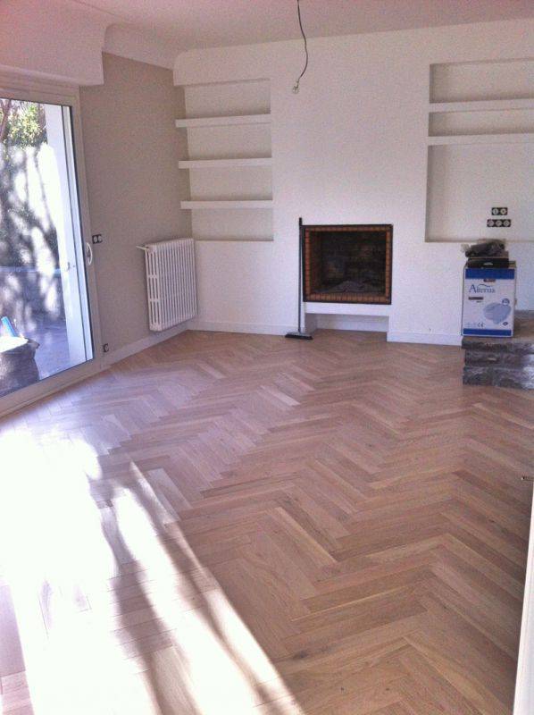 parquet