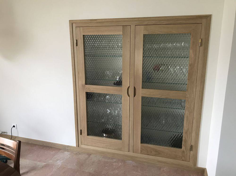 meuble rangement