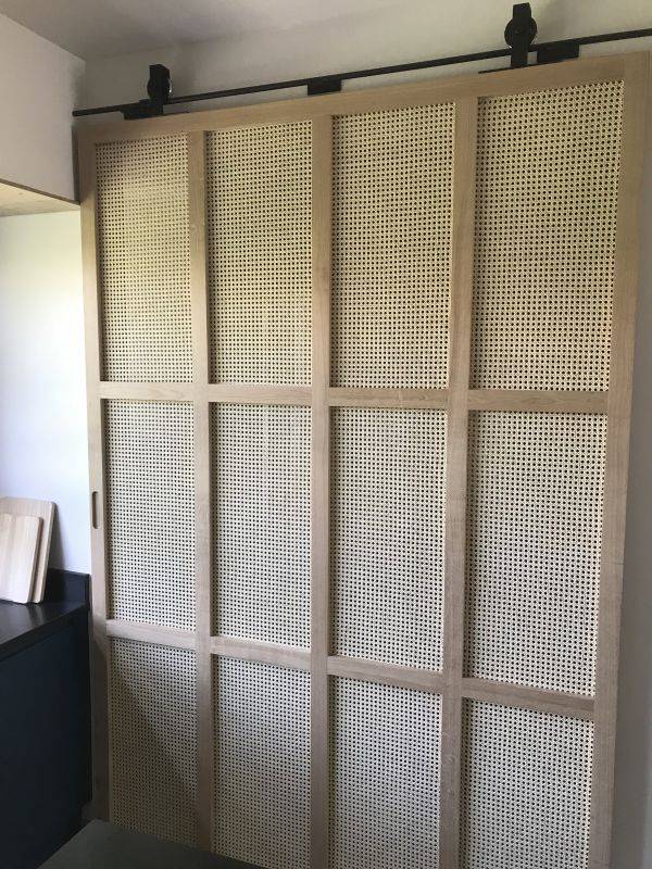 placard sur mesure