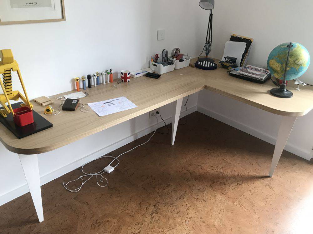 bureau