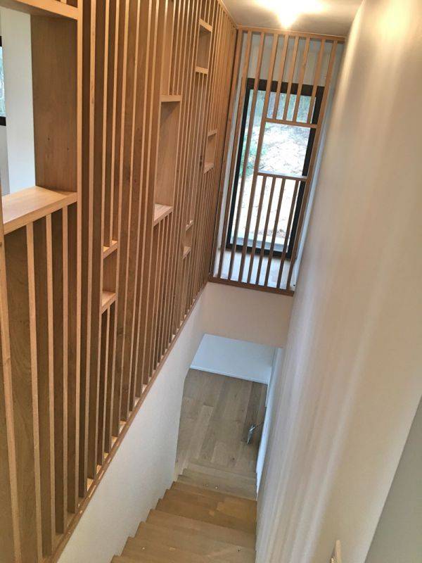 bois sur mesure