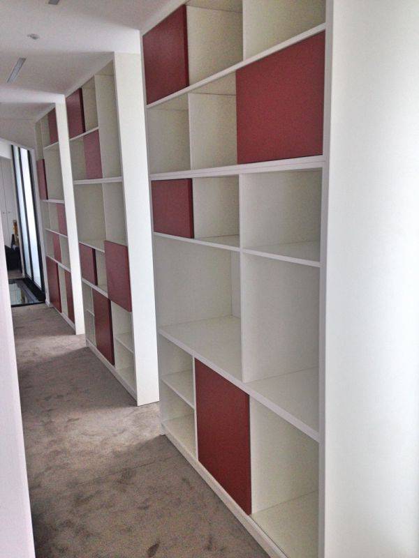meuble rangement