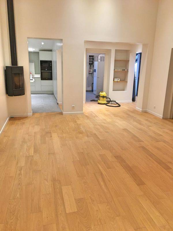 parquet bois